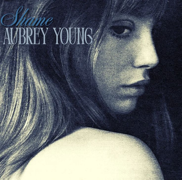 Shame — album cover (replace image)