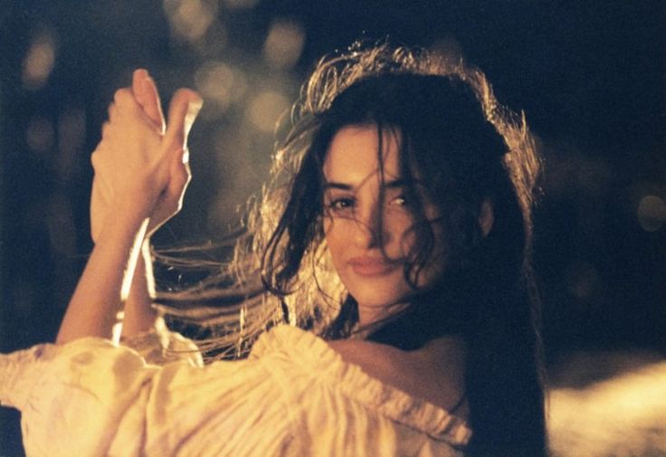 The First Taste (Official Video)